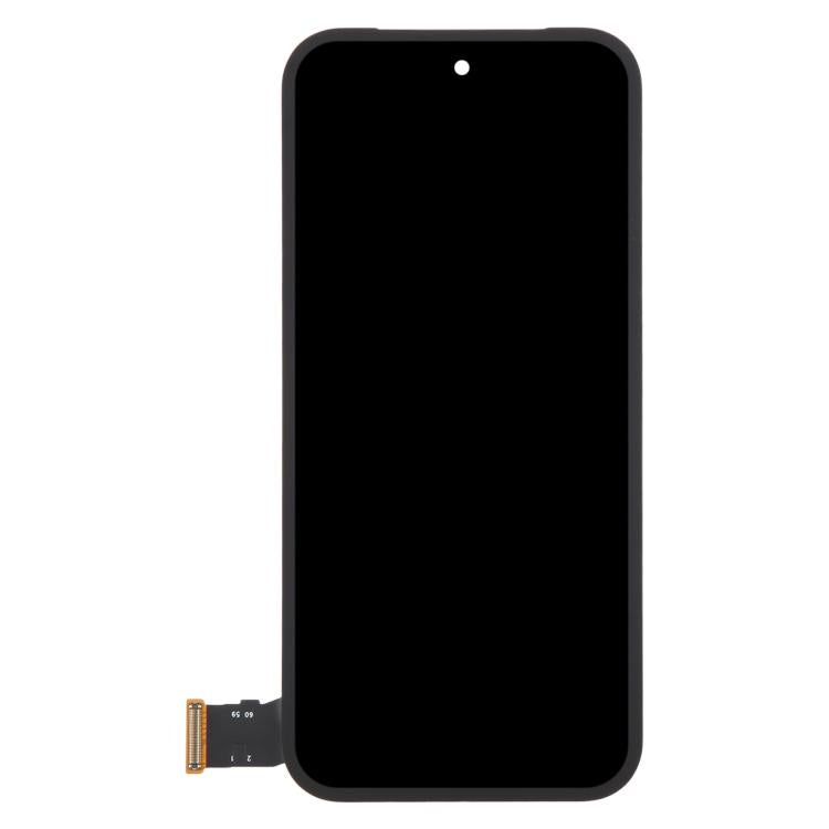 For Google Pixel 10a GE1GQ GV0BP G4H7L Original LCD Screen with Digitizer Full Assembly, For Google Pixel 10a(Original)