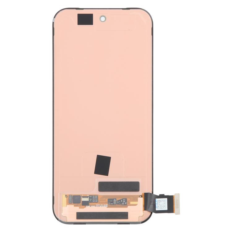 For Google Pixel 10a GE1GQ GV0BP G4H7L Original LCD Screen with Digitizer Full Assembly, For Google Pixel 10a(Original)