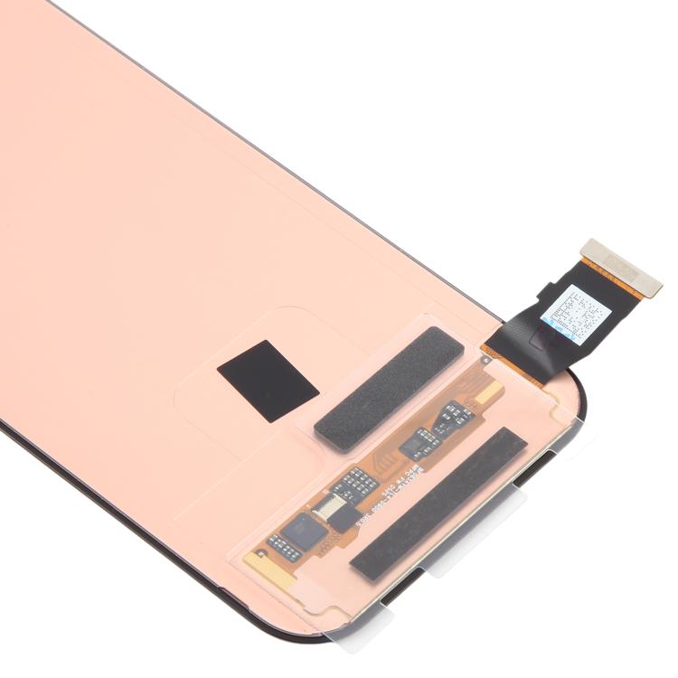 For Google Pixel 10a GE1GQ GV0BP G4H7L Original LCD Screen with Digitizer Full Assembly, For Google Pixel 10a(Original)