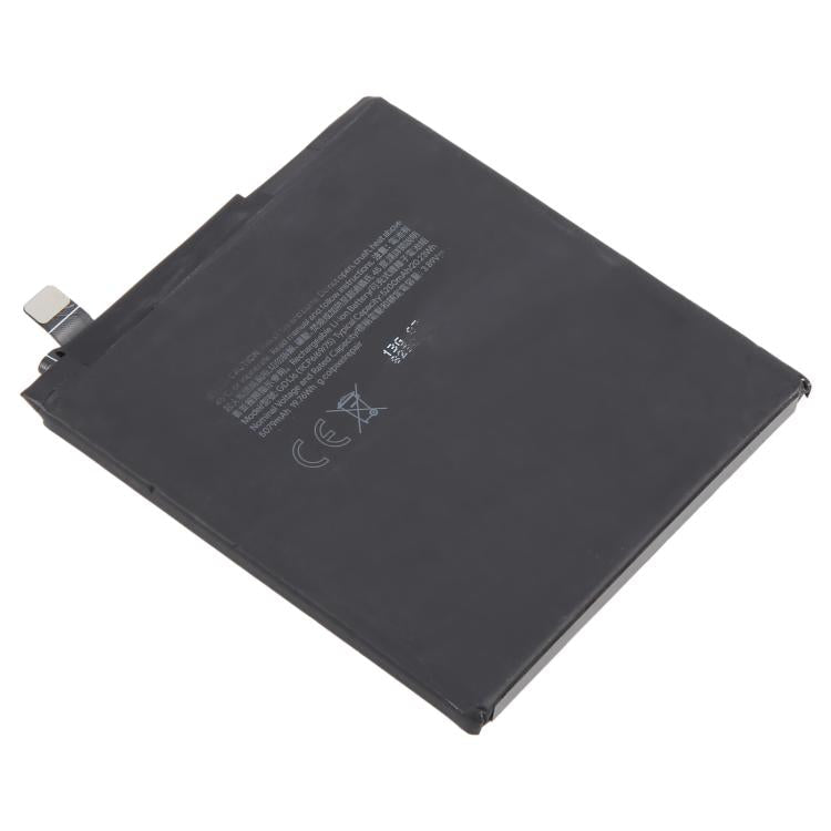 For Google Pixel 10 Pro XL GD1J6 5079mAh Li-Ion Battery, For Google Pixel 10 Pro XL