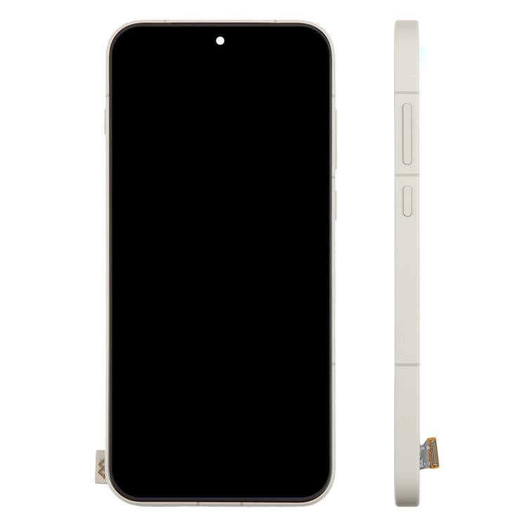 For OnePlus 15 CPH2747 CPH2745 PLK110 CPH2749 Original LCD Screen Digitizer Full Assembly with Frame, For OnePlus 15(Original)