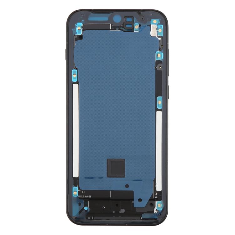 For OnePlus 15 CPH2747 CPH2745 PLK110 CPH2749 Middle Frame Bezel Plate with Power Volume Button / Flex Cable, For OnePlus 15