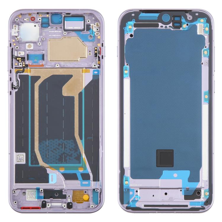 For OnePlus 15 CPH2747 CPH2745 PLK110 CPH2749 Middle Frame Bezel Plate with Power Volume Button / Flex Cable, For OnePlus 15