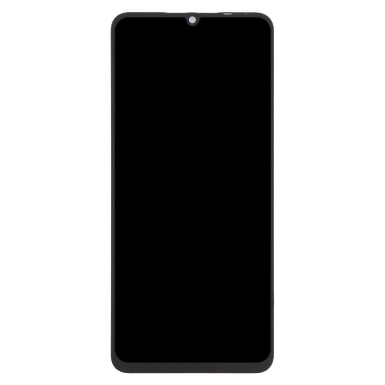 For Tecno Spark Go 3 KN3 Original LCD Screen with Digitizer Full Assembly, For Tecno Spark Go 3 / Pop X 4G(Original)