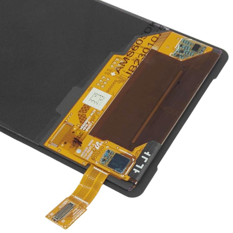 For Sony Xperia 5 V Original LCD Screen with Digitizer Full Assembly, For Sony Xperia 5 V