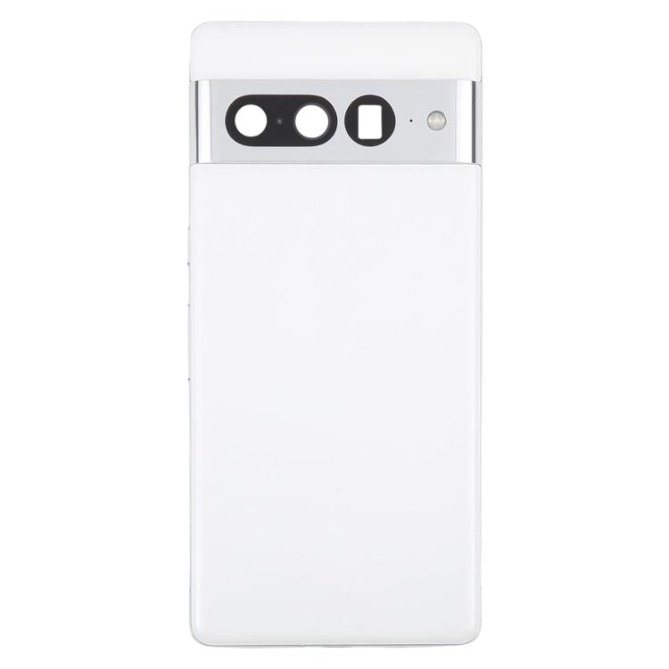 For Google Pixel 7 Pro Original Back Cover Full Assembly, For Google Pixel 7 Pro(Original Back Cover Full Assembly)