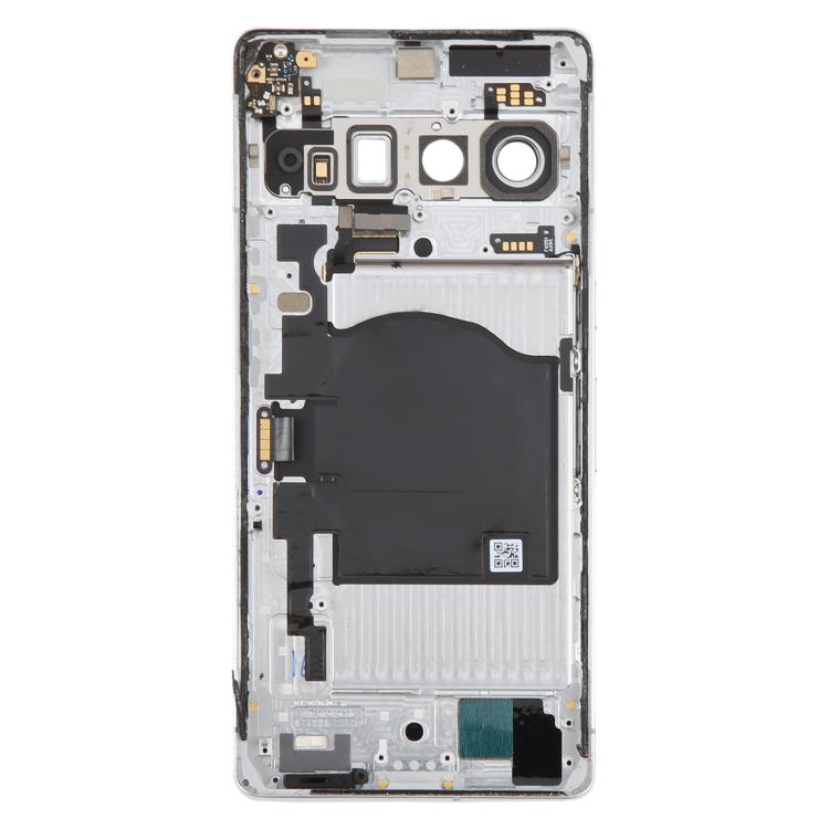 For Google Pixel 7 Pro Original Back Cover Full Assembly, For Google Pixel 7 Pro(Original Back Cover Full Assembly)