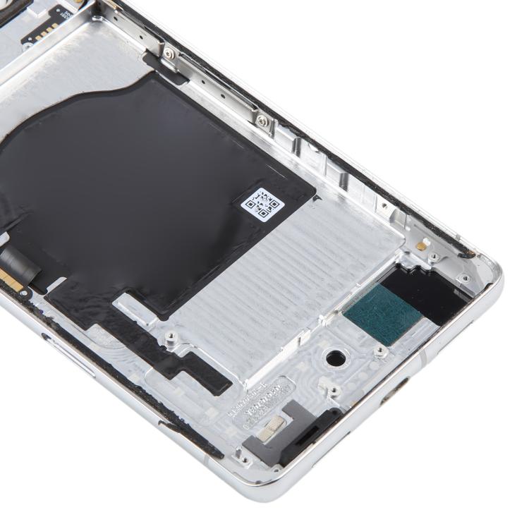 For Google Pixel 7 Pro Original Back Cover Full Assembly, For Google Pixel 7 Pro(Original Back Cover Full Assembly)