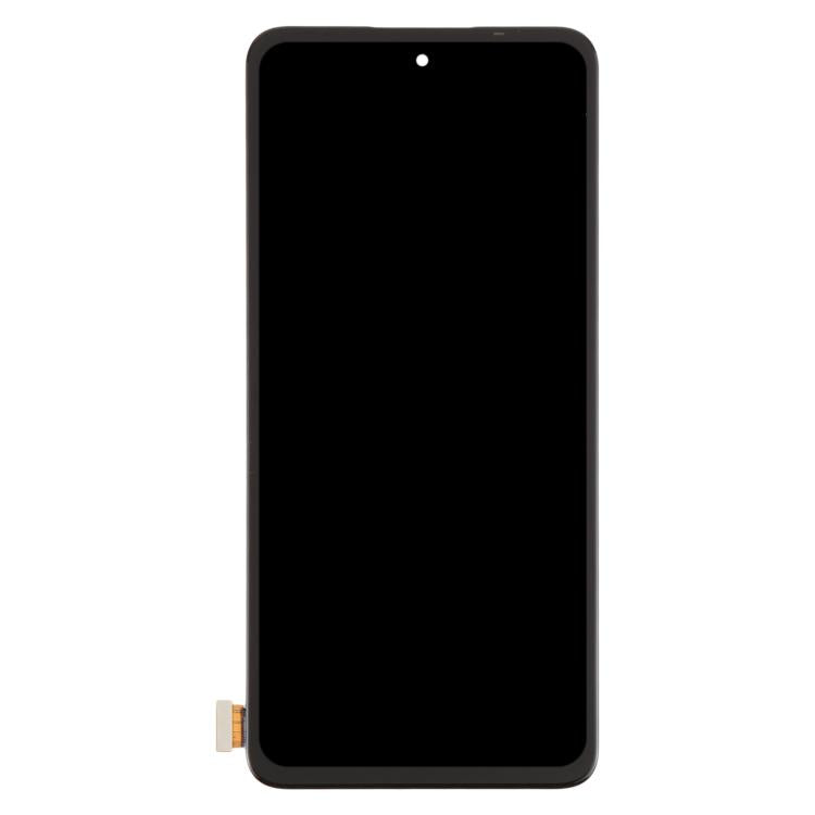 For Xiaomi Redmi Note 14 4G EU Version OLED LCD Screen with Digitizer Full Assembly, For Xiaomi Redmi Note 14 4G EU Version(OLED)