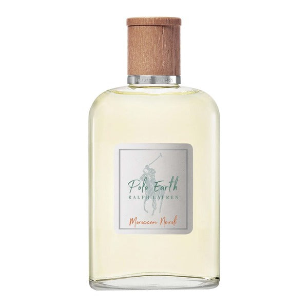 Ralph Lauren Polo Earth Moroccan Neroli Eau de Toilette 100ml Spray