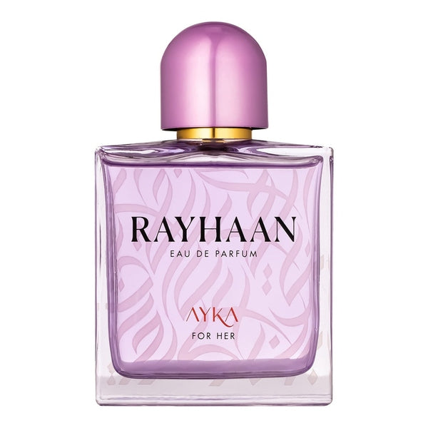 Rayhaan Ayka Eau de Parfum 100ml Spray