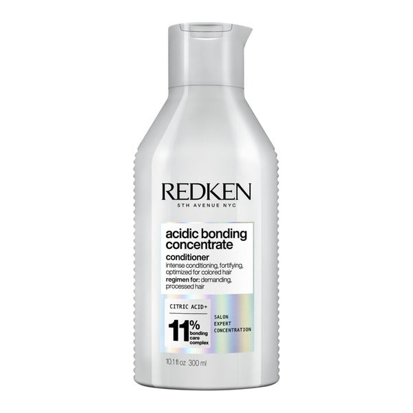 Redken Acidic Bonding Concentrate Conditioner 300ml