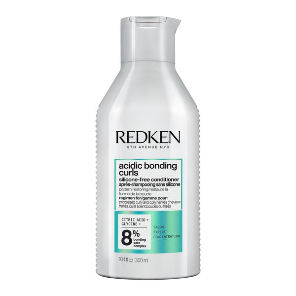 Redken Acidic Bonding Curls Conditioner 300ml