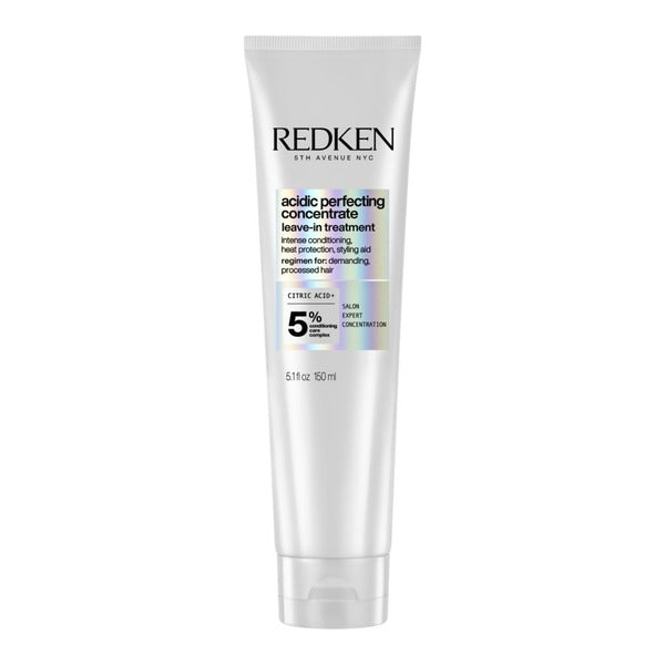 Redken Acidic Perfecting Concentrate Leave-in Treatment 150ml