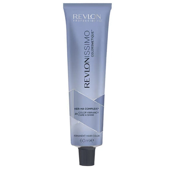 Revlon Revlonissimo Colorsmetique 60ml - 10.2 Pale Iridescent Blonde