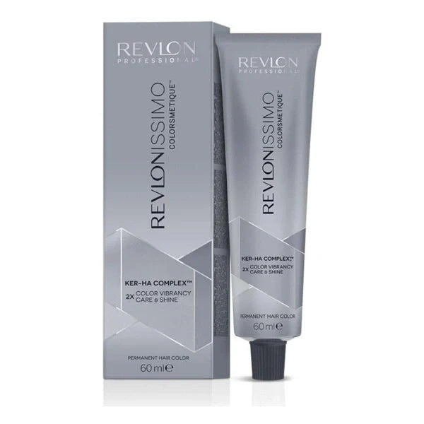 Revlon Revlonissimo Colorsmetique 60ml - 400