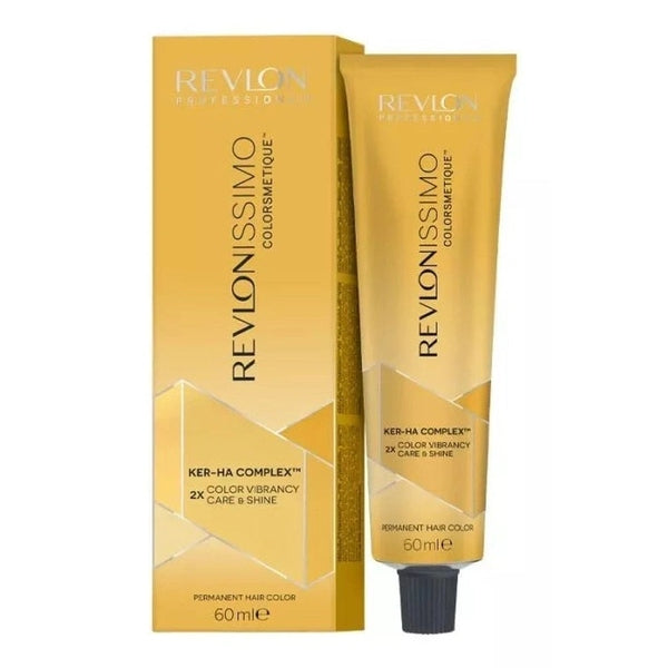 Revlon Revlonissimo Colorsmetique 60ml - 9.3 Very Light Golden Blonde