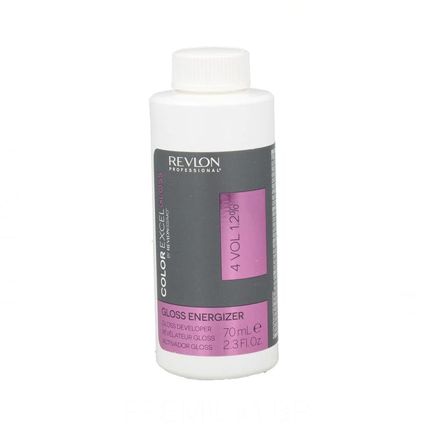 Revlon Revlonissimo Colorsmetique Colour Excel 70ml - 1.2% 4Vol Developer