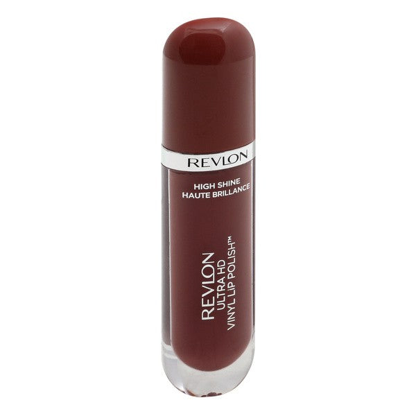Revlon Ultra HD Vinyl Lip Polish 5.9ml - 960 Date Night