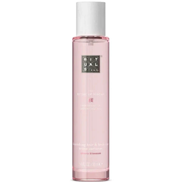 Rituals The Ritual of Sakura Hair & Body Mist 50ml Spray