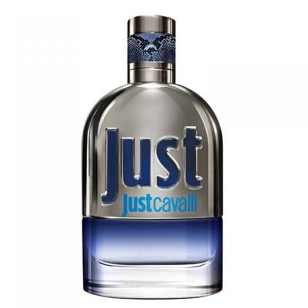 Roberto Cavalli Just Cavalli Man Eau de Toilette 50ml Spray