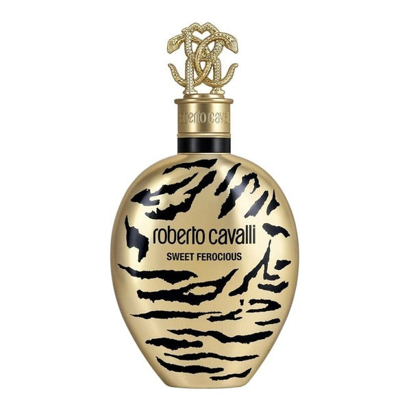 Roberto Cavalli Sweet Ferocious  Eau de Parfum 75ml Spray