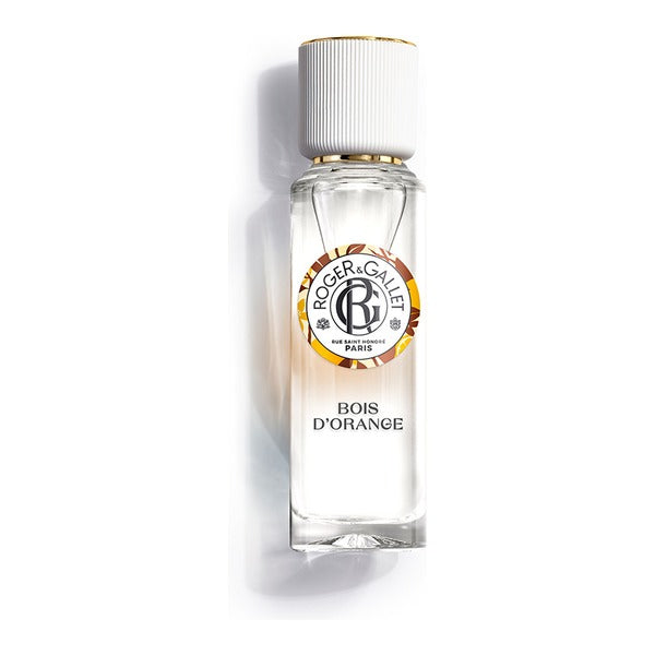 Roger & Gallet Bois d'Orange Wellbeing Fragranced Water 30ml Spray