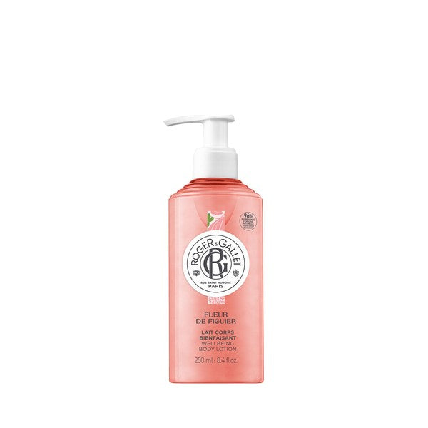 Roger & Gallet Fleur de Figuier Body Lotion 250ml