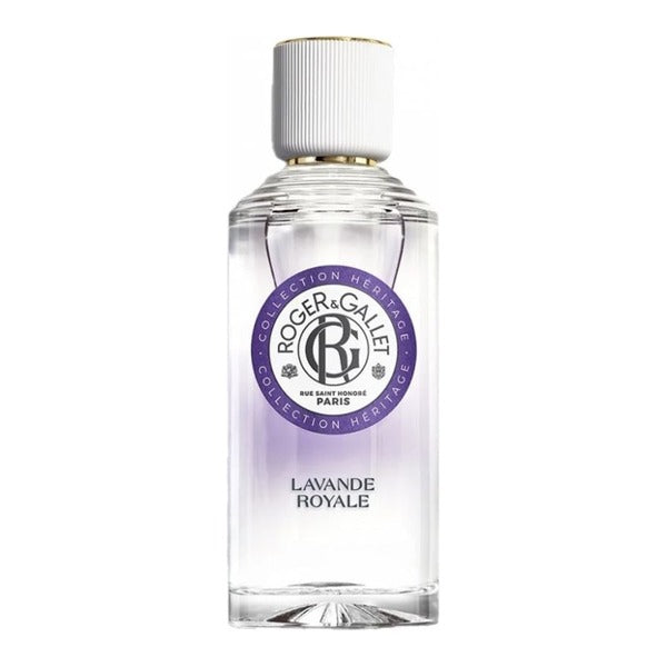 Roger Gallet Lavande Royal Fragrant Water 100ml Spray