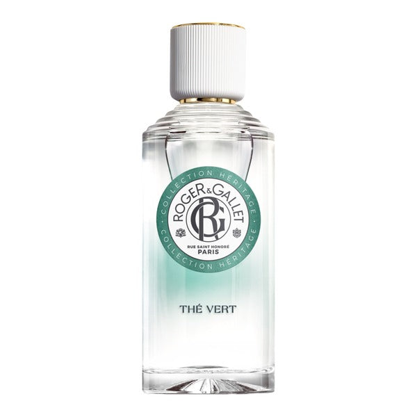 Roger & Gallet The Vert  Fragrant Water 100ml Spray