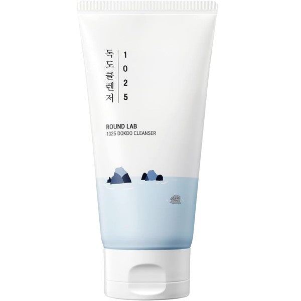 Round Lab 1025 Dokdo Cleanser 150ml