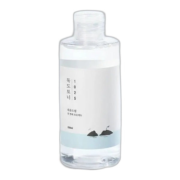 Round Lab 1025 Dokdo Toner 200ml