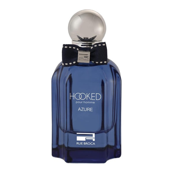 Rue Broca Hooked Azure Pour Homme Eau de Parfum 100ml Spray