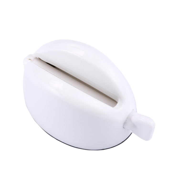 Toothpaste Holder Desktop Squeezer Extrusion Device Bathroom Item (Random Delivery), Toothpaste Holder  Squeezer