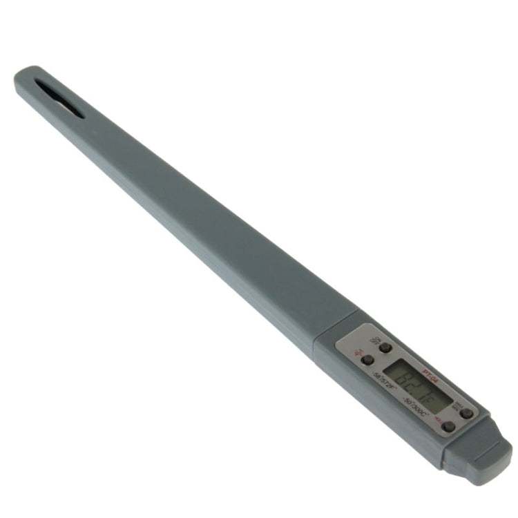 PT-04 LCD Digital Food Thermometer, Temperature Ranger: -50 to 300 Degree Celsius, PT-04