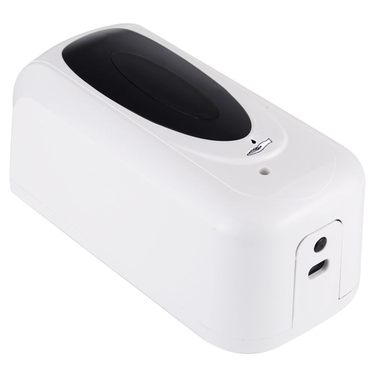 F1304 1000ML Touchless Automatic Infrared Sensor Liquid Soap Sanitizer  Dispenser, F1304