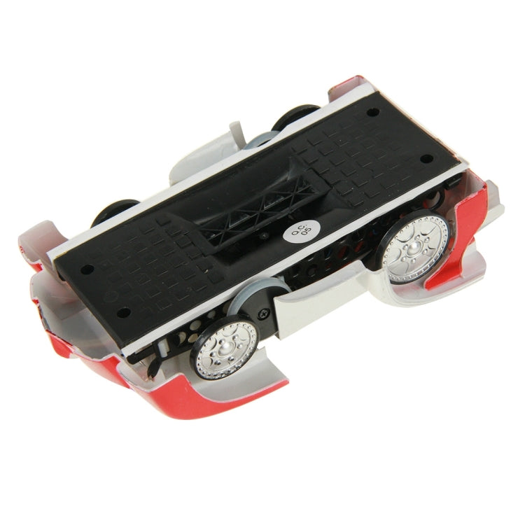 Superior Cool Infrared Control Toy Car Remote Control RC Wall Climber Car Climbing Stunt Car