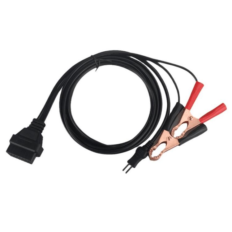 PP2000 OBDII Diagnostic Scanner Tool Kit for Citroen / Peugeot, PP2000