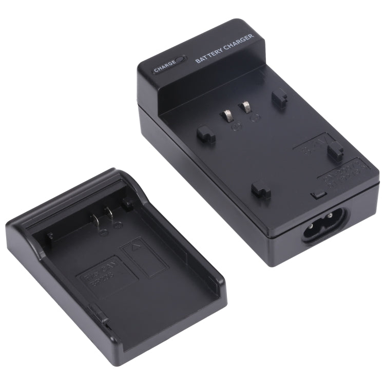 Digital Camera Battery Charger for CANON BP208/ BP308/ BP315, BP208