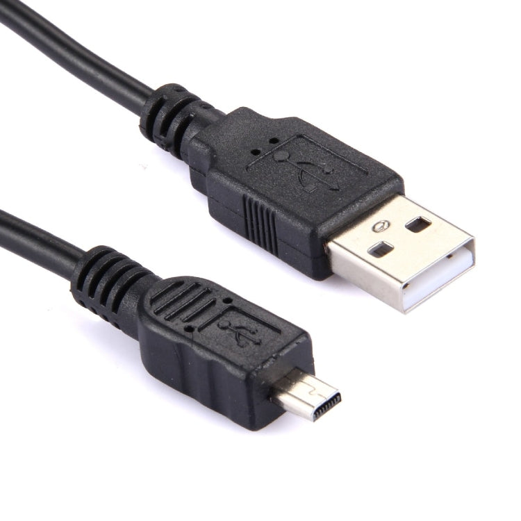 Digital Camera Cable for Nikon Coolpix 2100/2200, Nikon 2200