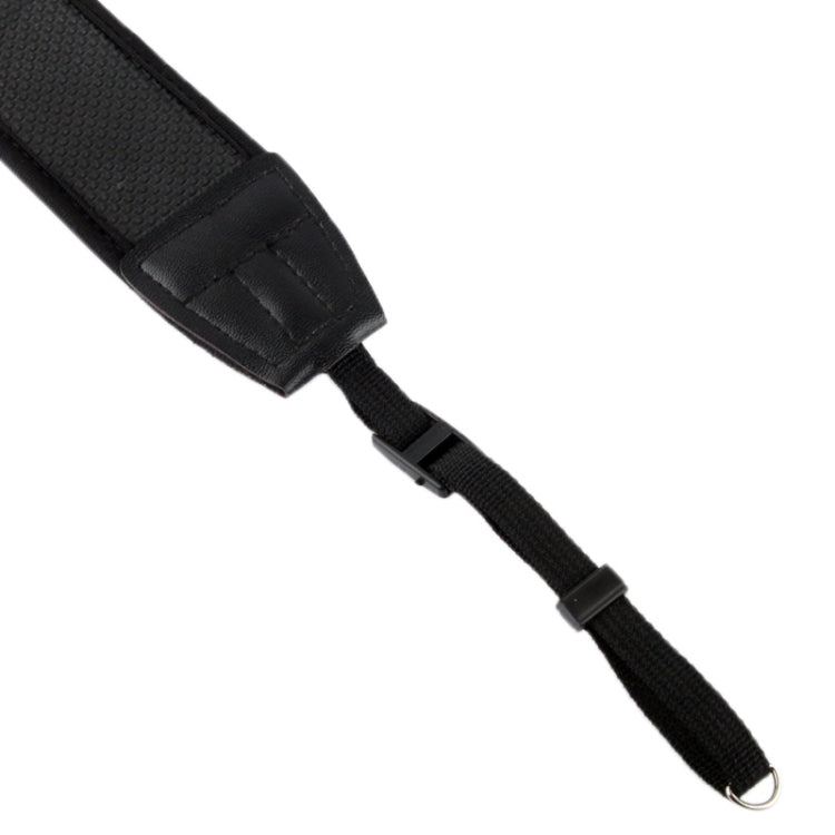 Sturdy SBR Digital Camera Strap, Sturdy SBR