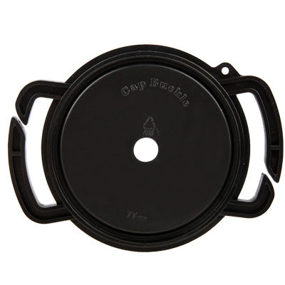 72-82mm / 77mm Center Pinch Camera Lens Cap, 72-82mm / 77mm