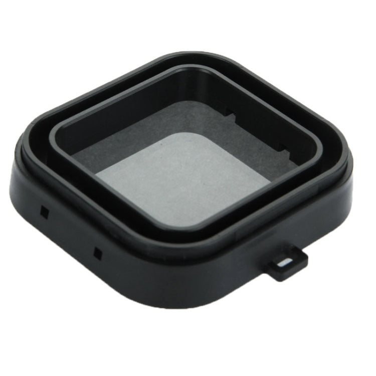 Polar Pro Aqua Cube Snap-on Dive Housing Filter for GoPro HERO4 /3+, Grey, Yellow