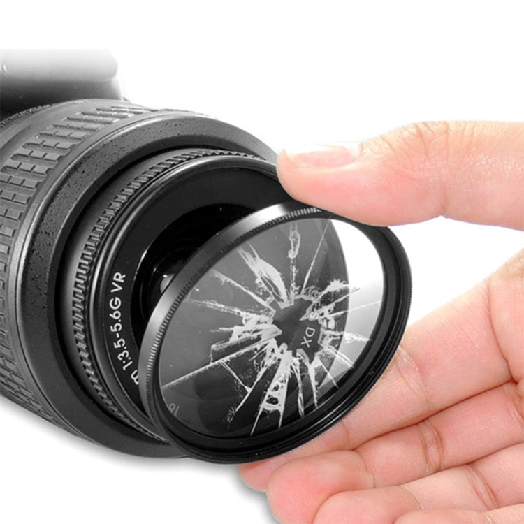 Kenko Optical 77mm UV Lens Filter, 77mm