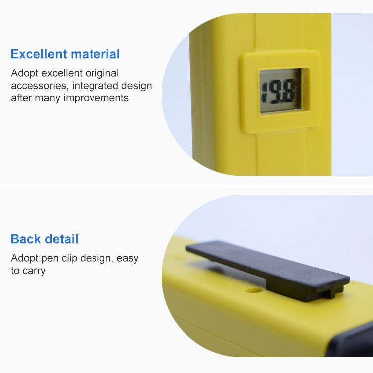 Pen Type PH Meter, PH Meter