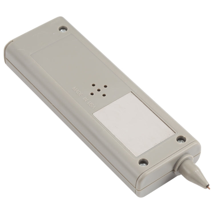 Portable Moissanite / Diamond Tester, EU Plug, Diamond Tester