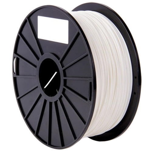 ABS 1.75 mm Color Series 3D Printer Filaments, about 395m