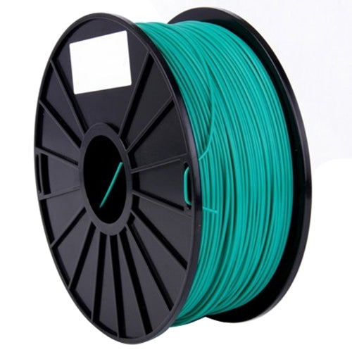 PLA 3.0 mm Color Series 3D Printer Filaments, about 115m