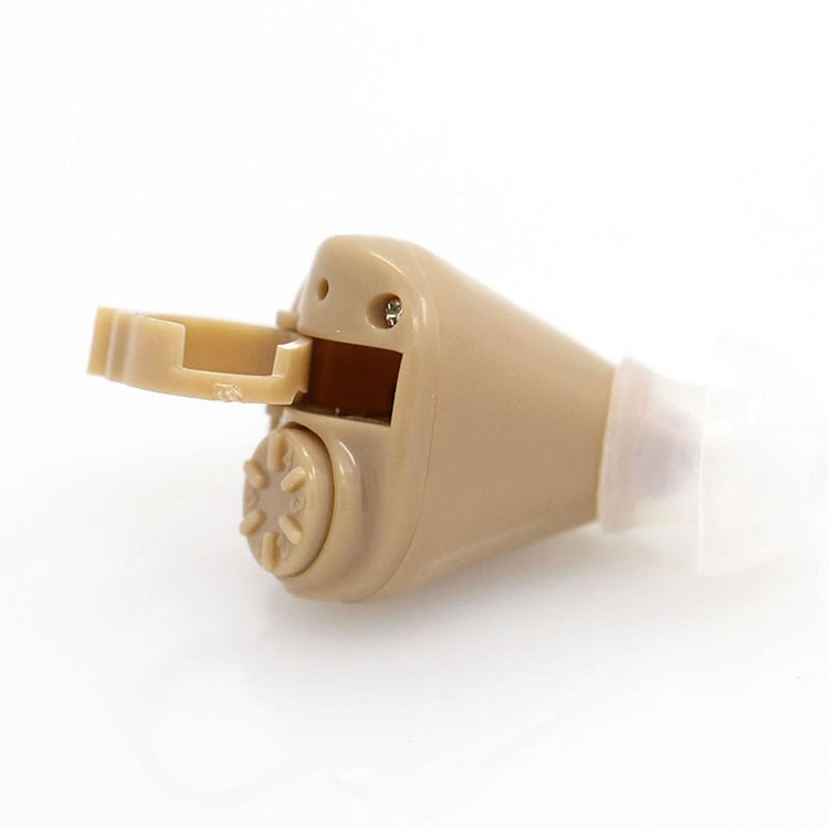 K-82 Wireless Hearing Aid Sound Amplifier, K-82