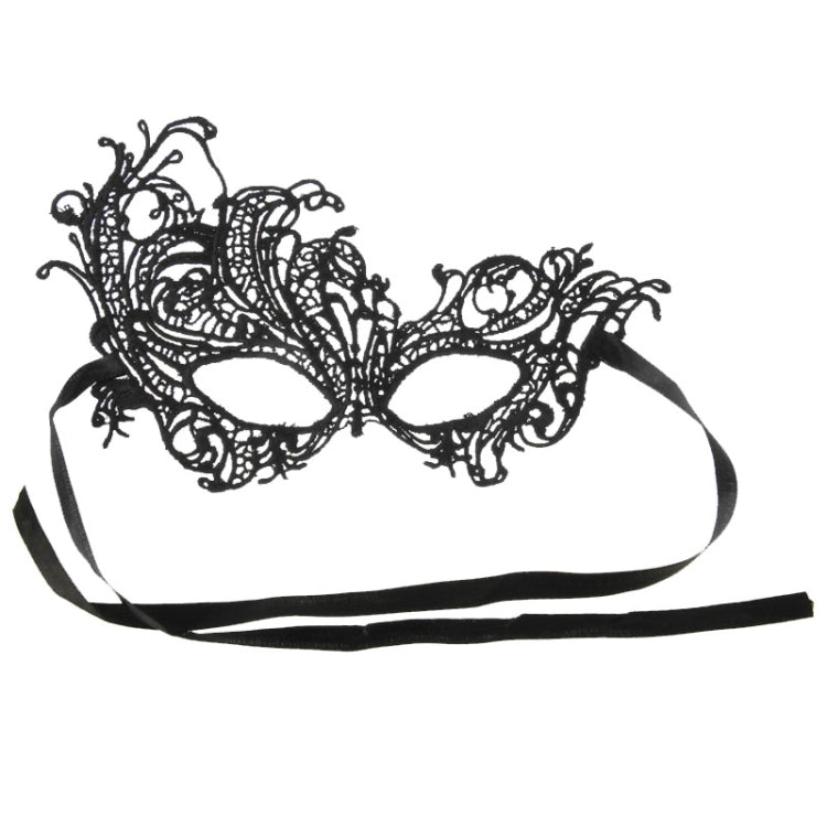Sexy Girl Eye Mask Lace Venetian Masquerade Ball Party Fancy Mask, Fancy Mask